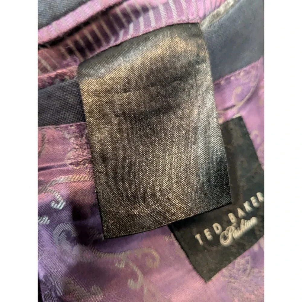 Ted Baker ted baker